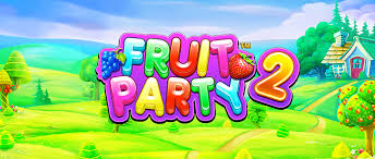 Fruit Party - Avaliação de Slot (Pragmatic Play)