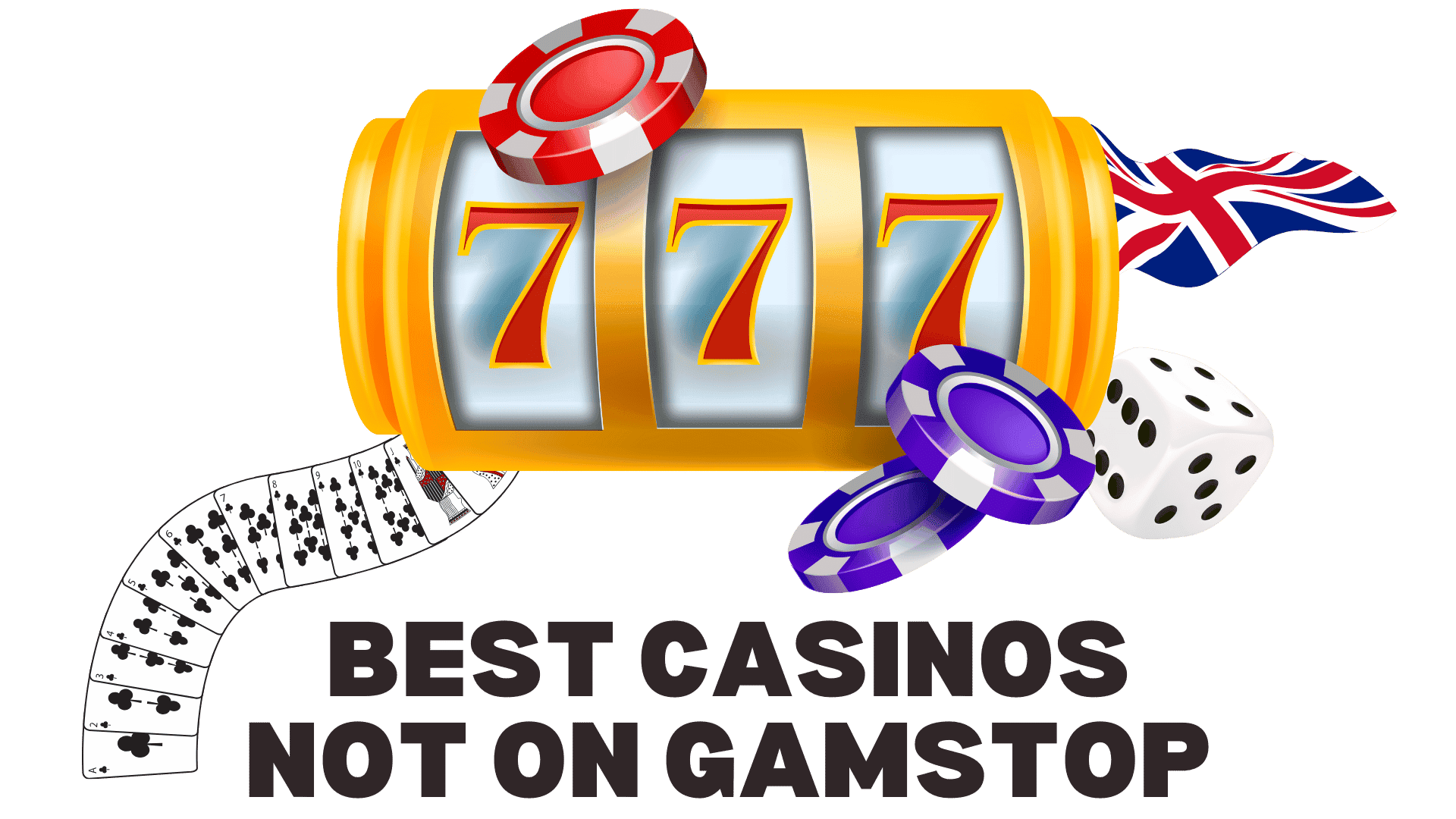 Explore the World of Casinos Not on Gamstop 2153